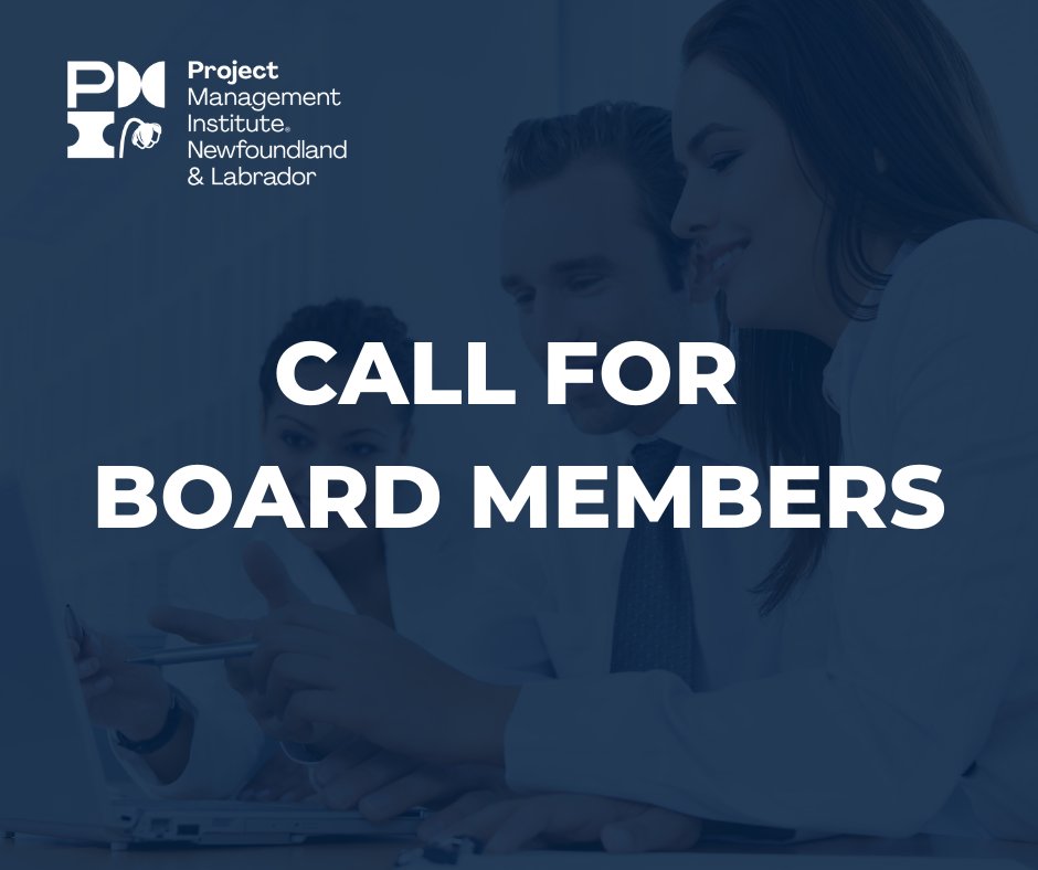 📣Call for a New Board Member - Membership! 📣

If you are interested in applying to volunteer with us, please click here for more information: pminl.ca/become-a-direc… 

Deadline to Apply: February 18th, 2024