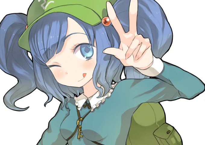 昔の絵…上手い… 