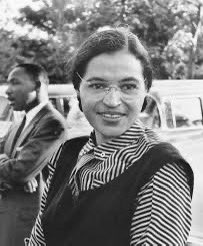 Happy revolutionary birthday to Harry Haywood and Rosa Parks! For different reasons and at different moments, both were paragons of Black Liberation. Don’t be fooled by either the erasure or the co-opted narratives.