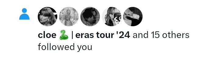 WE ARE BACK
REPLY IF YOU HAVE A BLACK &amp; WHITE PFP AND LETS HAVE MORE MOOTS