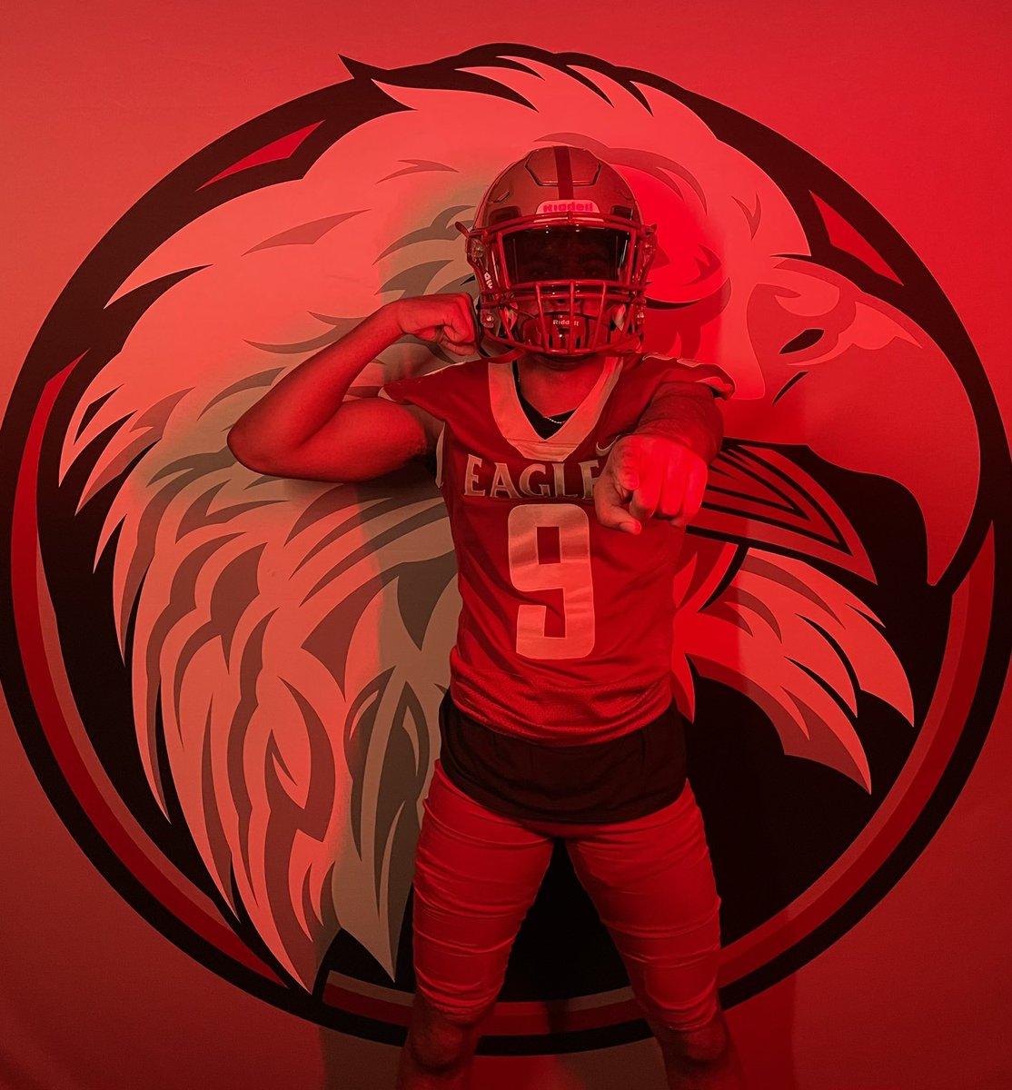 Bryce “B23” Allen tweet media