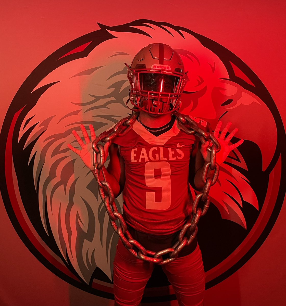 Bryce “B23” Allen tweet media