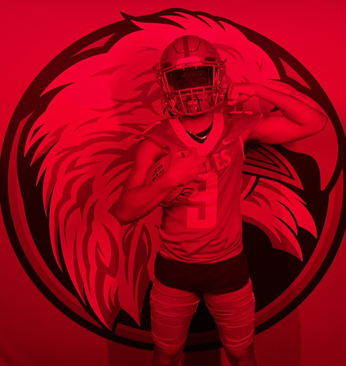 Bryce Allen (@bryce_allenfb) on Twitter photo Had a great time at Bridgewater College yesterday!!! <a href="/CoachPurk/">Kyle Purkey</a> <a href="/CoachLemn/">Scott Lemn</a> <a href="/CoachGreen_2/">Dustin Green</a> Had a great time at Bridgewater College yesterday!!! <a href="/CoachPurk/">Kyle Purkey</a> <a href="/CoachLemn/">Scott Lemn</a> <a href="/CoachGreen_2/">Dustin Green</a>