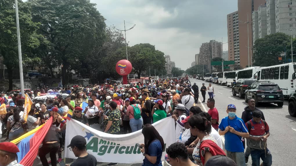 Instituto Nacional de Tierras (INTi) tweet media