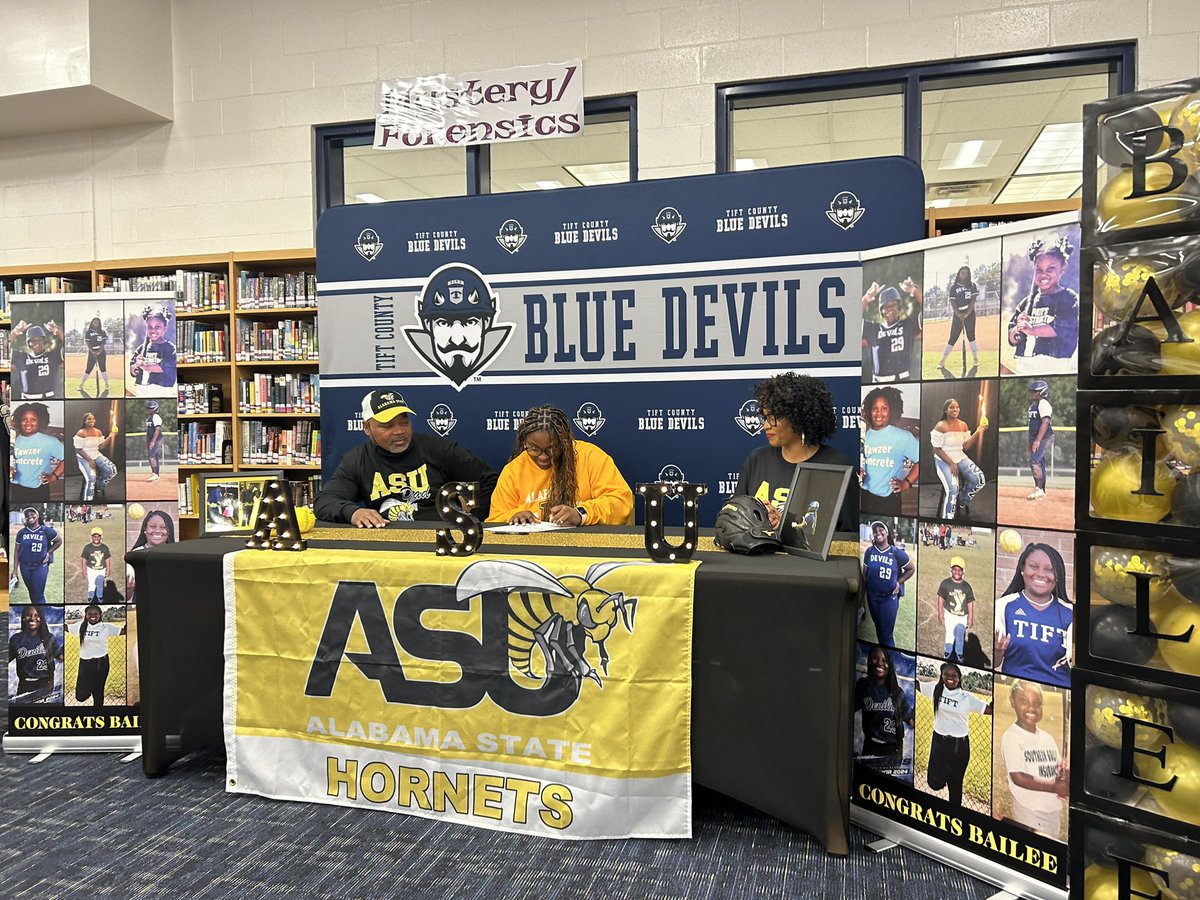 Bailee Williams tweet media