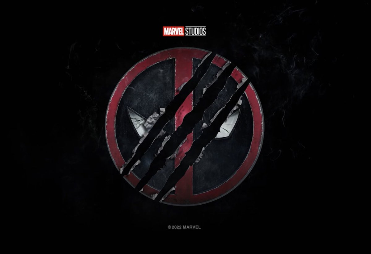 FilmUpdates77's tweet image. The ‘DEADPOOL 3’ teaser trailer releases in ONE WEEK! ⚔️
#Deadpool3 #SuperBowl