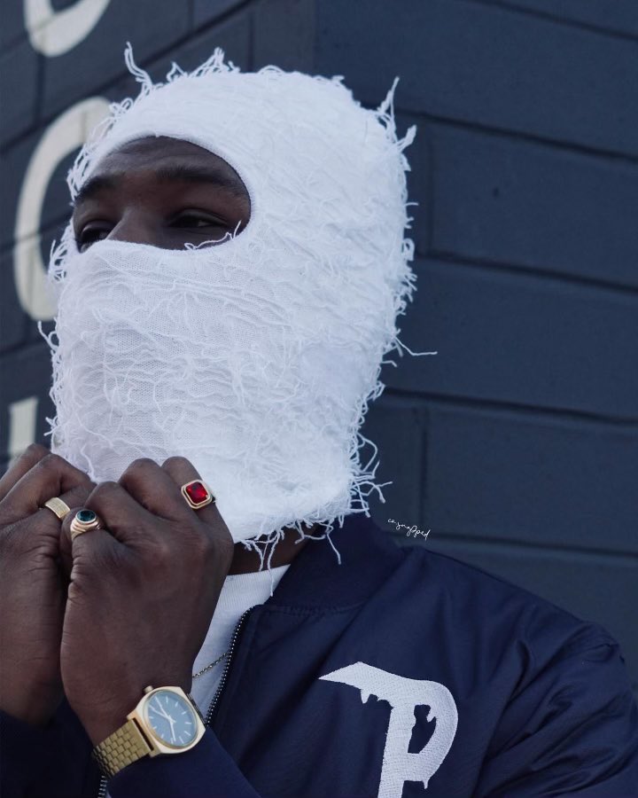 Shiesty’s 🅿️⛷️‼️