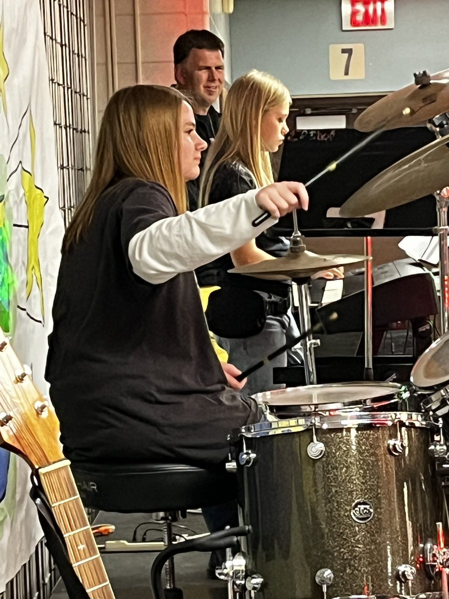 CMSW Band Department tweet media