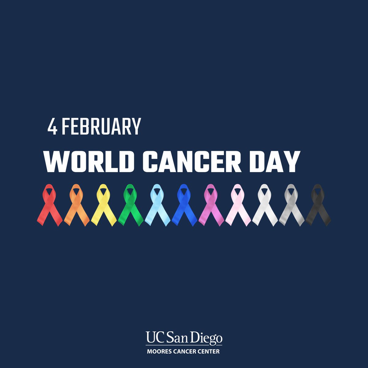 We have been working to #beatcancer since 1978. Our mission: saving lives through innovative cancer prevention, detection & care. Discover how, on #WorldCancerDay and every day, we're advancing in the fight against cancer. Learn more: bit.ly/3SCVd9k #CloseTheCareGap