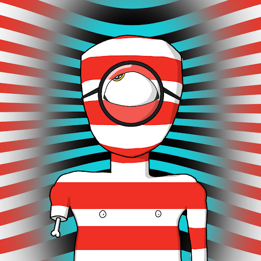 Tweak 087 Waldo opensea.io/assets/ethereu…