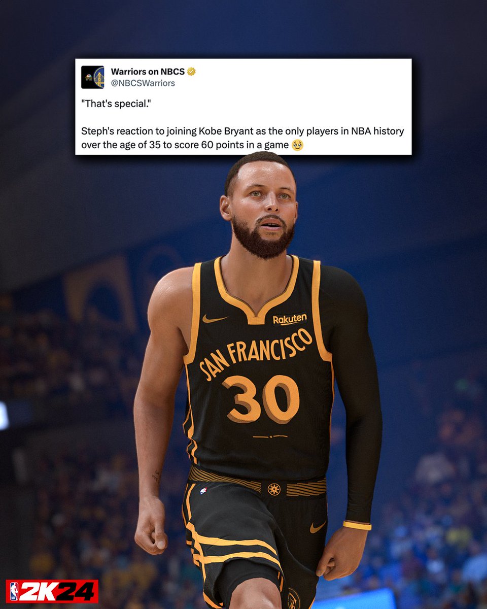 NBA 2K tweet media