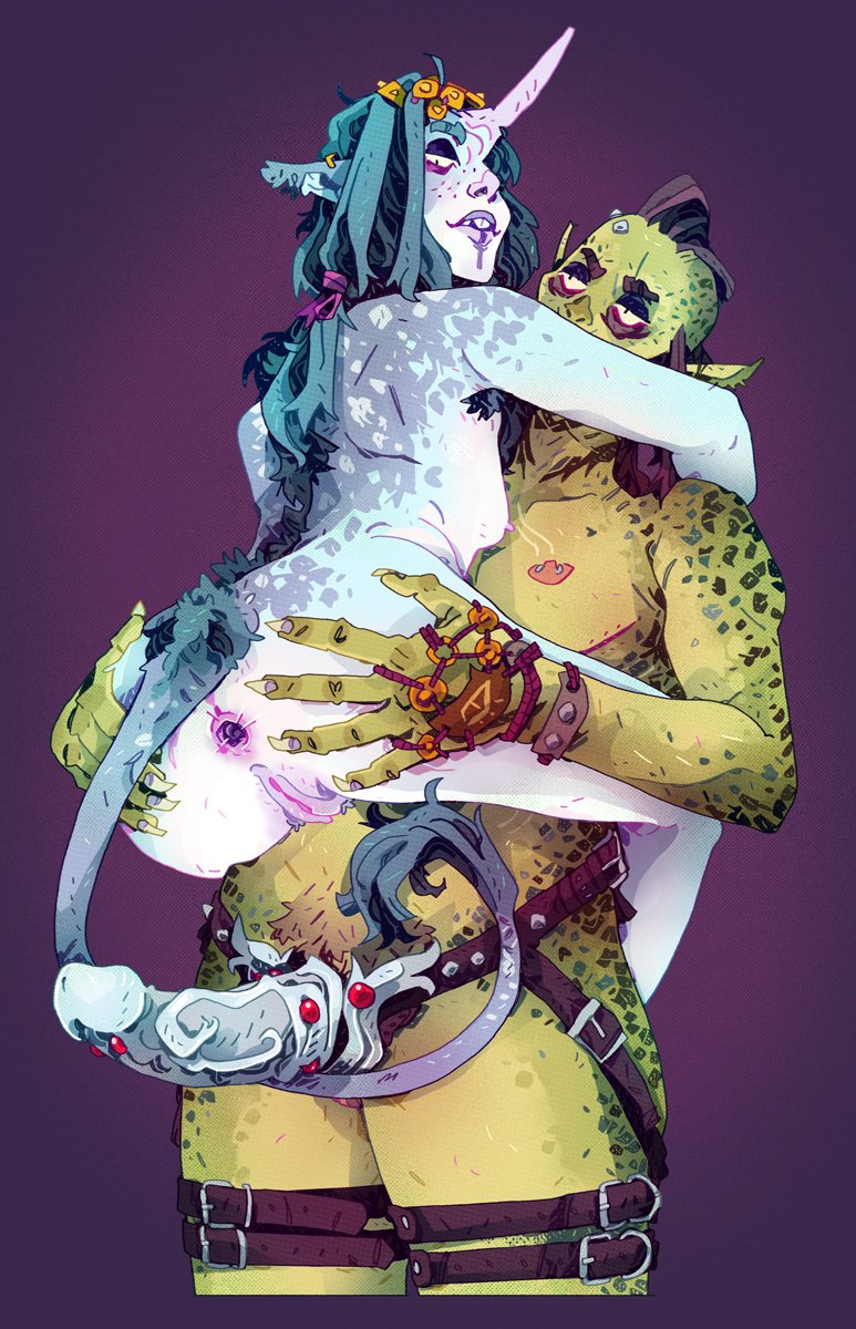 "Foolish Istik, Vlaakith provides!"