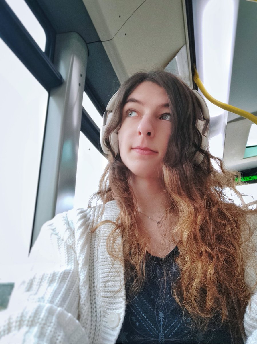 _mirlia's tweet photo. Traveling to 🏳️‍⚧️ since that's where all of the amazing ppl I know live 🚌

#LGBTQIATakeCareOfYourself https://t.co/LLvo3NIAxn