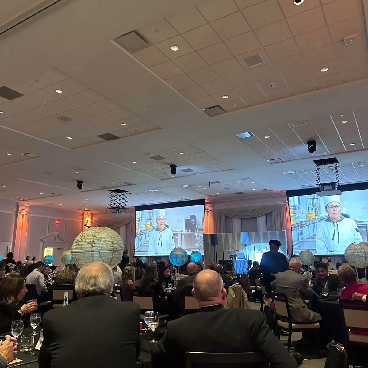 It was great evening celebrating with <a href="/dentonisd/">Denton ISD</a> and supporters at the <a href="/DentonPSF/">Denton PS Foundation</a> Groundhog Day Gala. Support of our public schools is cruicial to building our future. I'm proud to stand in solidarity with those who support public education.