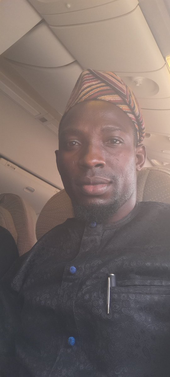 HisHolyMan's tweet photo. @Naija_PR https://t.co/2ajpni1h19