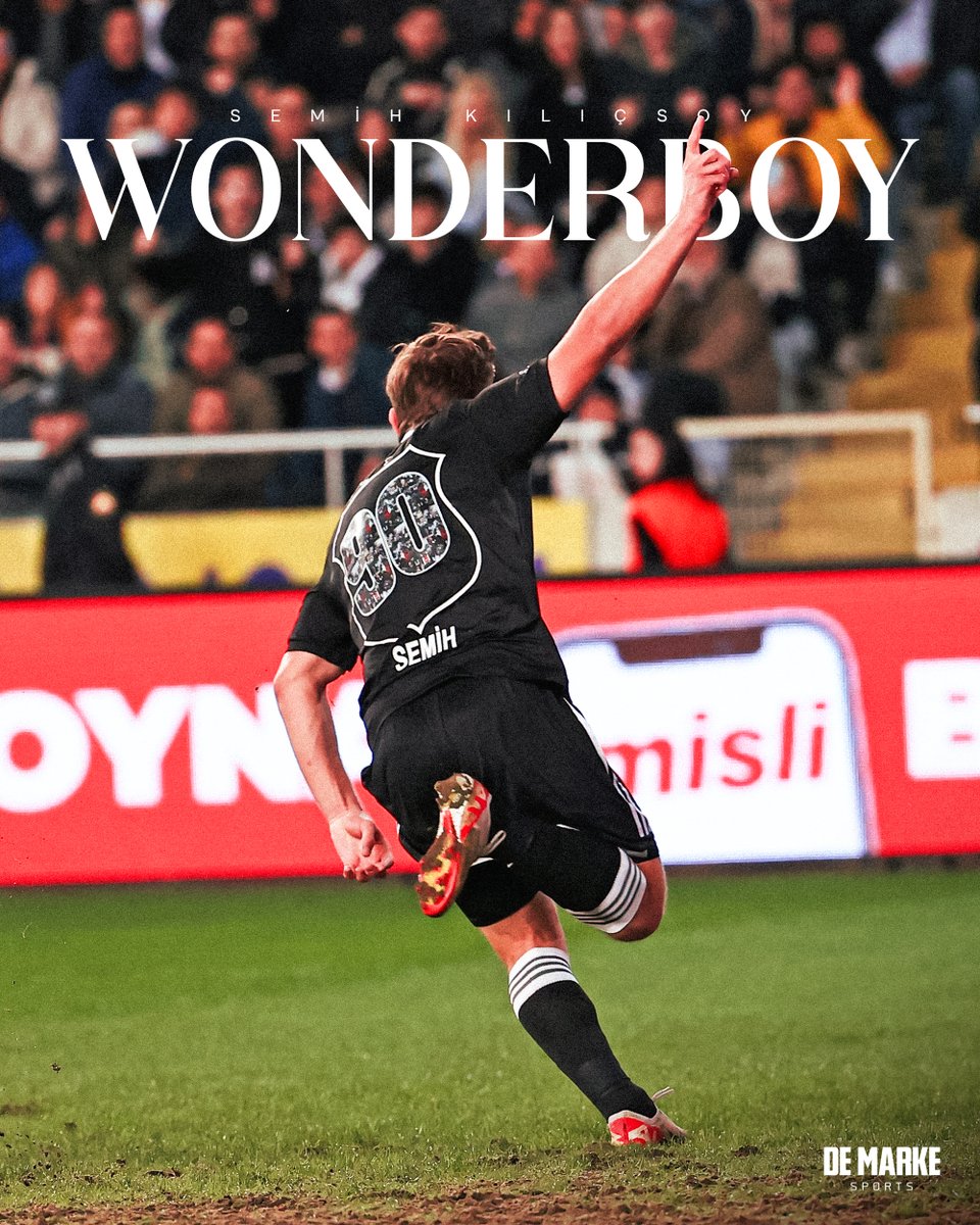 Onu anlatacak tek kelime var: Wonderboy 🦅💎