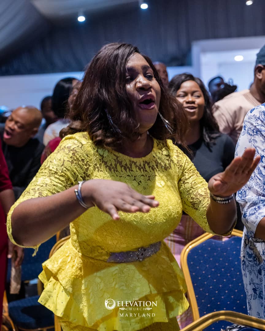 elevationMD's tweet photo. It was an electrifying Thanksgiving service today,
Of course, we danced like David danced
🕺💃🕺💃🕺💃🕺💃🕺💃
#OnEaglesWings
#ThankgivingService
#ElevationMaryland https://t.co/QJMKQ89thC