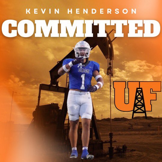 All Glory To God 100% Committed <a href="/KoryAllen/">Kory Allen</a>  <a href="/coachrebholz/">Thomas Rebholz</a> @mloyd42