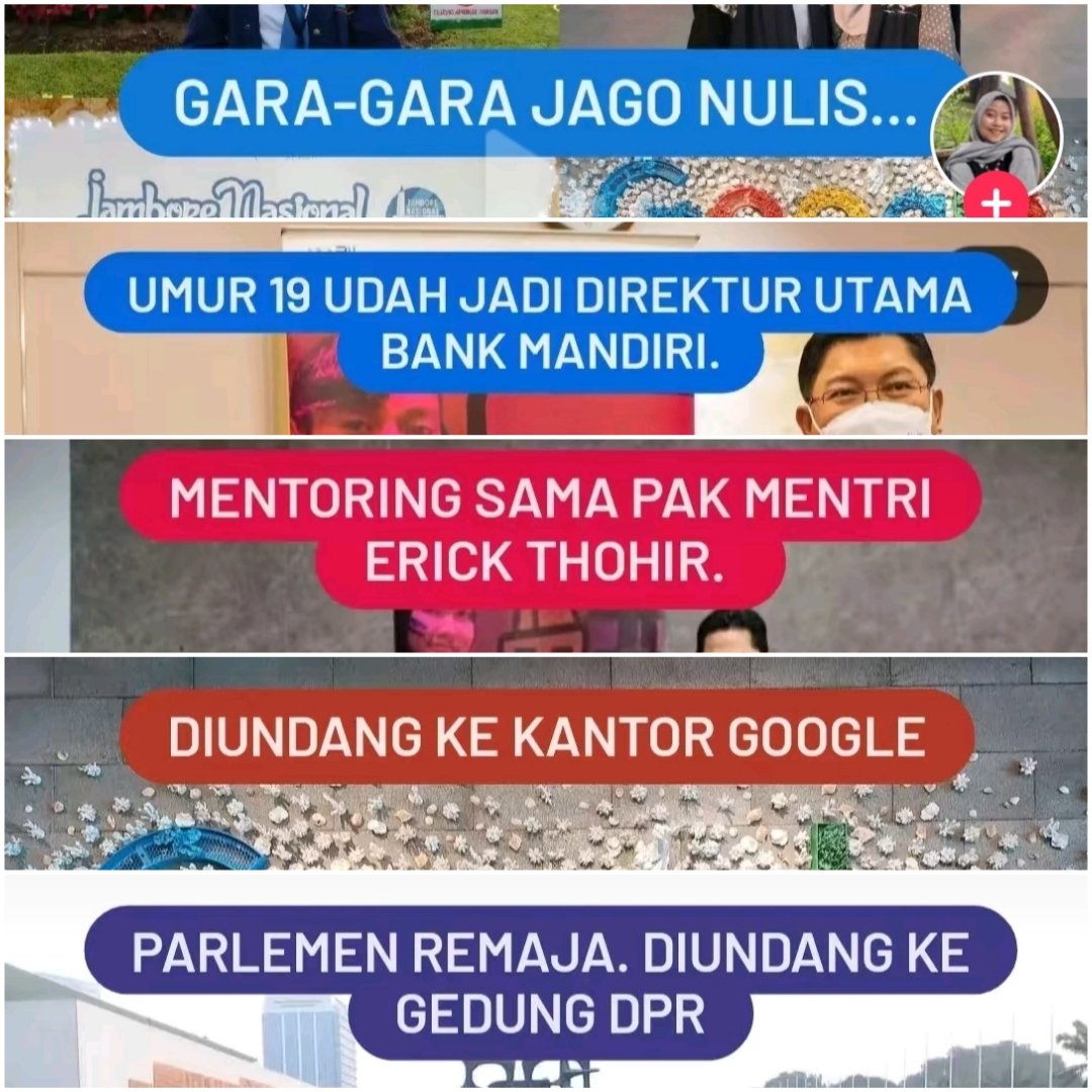 kayseraphine's tweet photo. I didn't even name any names, even when ppl asked me through DM bcz I didn't wanna spread hate. But look, orangnya outed herself on tiktok just to hate on me wkwkw

GOOD FOR U THAT U HAVE ALL THOSE ACHIEVEMENTS! REALLY! Girlboss! Tapi fakta bahwa kk masukin segala (cont.) https://t.co/krncetF3ZP