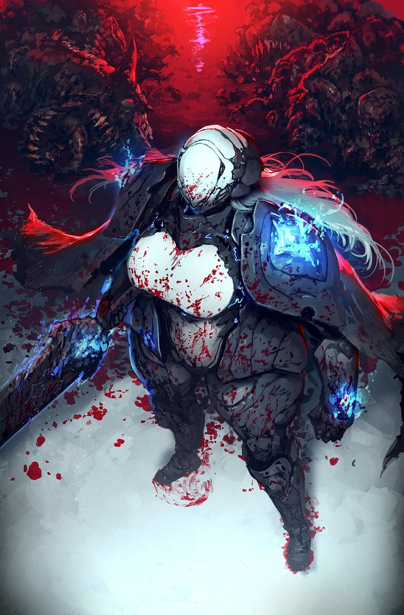 ヘッツァ tweet media