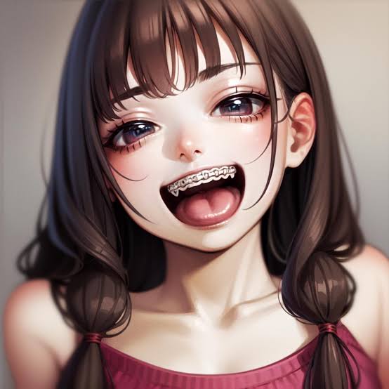 Its_SohailL's tweet photo. Beautiful Girls...
More Beautiful Girls... 
Phir aati hain Girls with Braces... 
🥰😂 https://t.co/E0SpQDhWJb