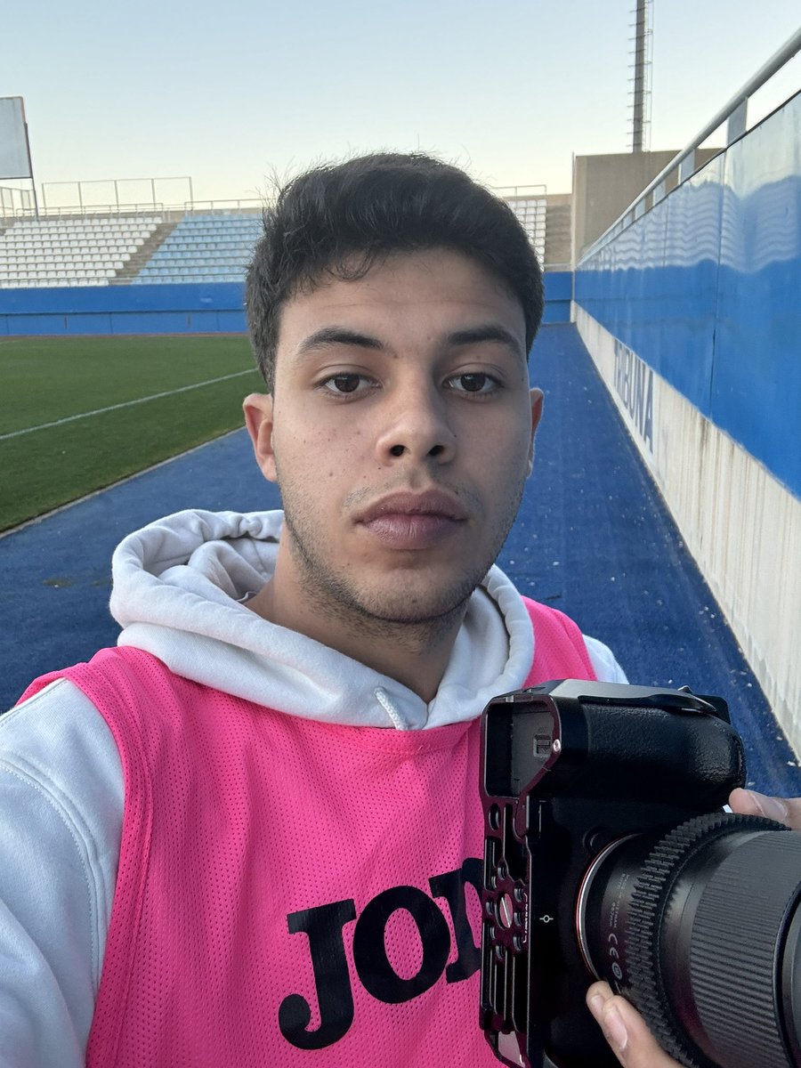 #nuevafotoperfil 
Victoria 2-0 del <a href="/lorcadeportiva/">Lorca Deportiva</a> 
Con fotos increíbles 🔥🔥🧑🏽‍💻