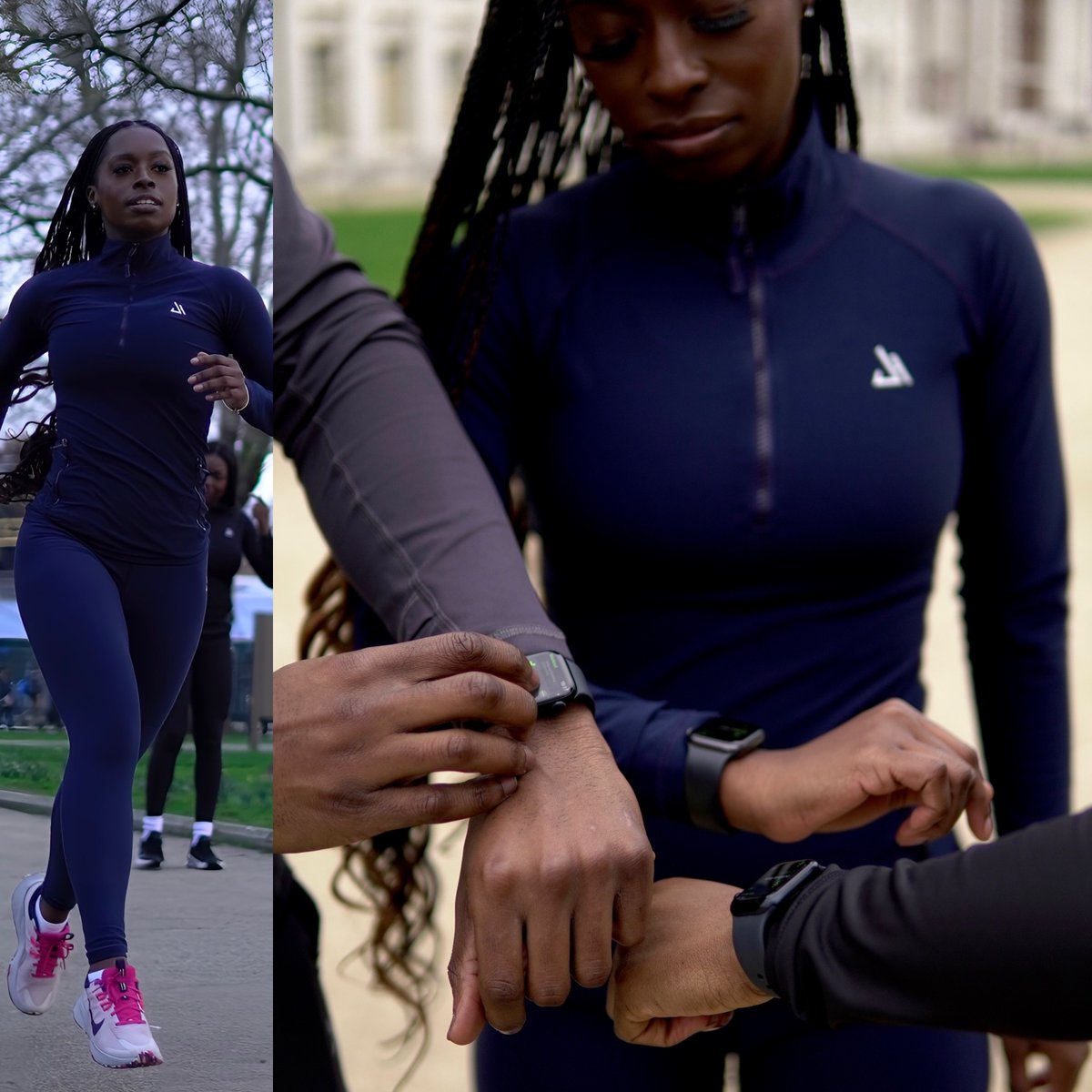 We launched our Essentials collection 4 years ago, and it is still our best seller! Perfect for in and out of the gym. Providing you with, comfort, durability and most of all, QUALITY!