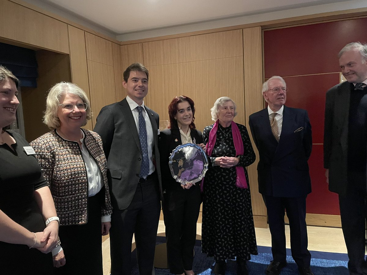 Middle Temple Students' Association (MTSA) tweet media