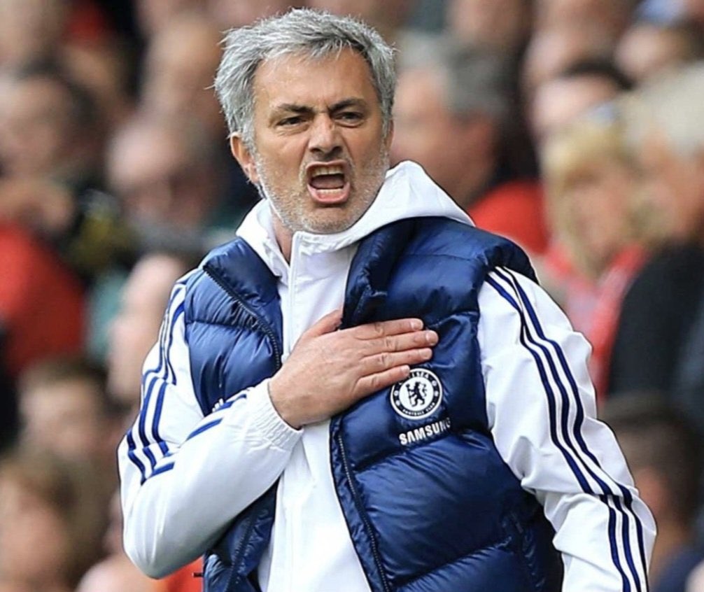 Pinnacle5787's tweet image. Chelsea fans which way forward?

Retweet for Mourinho and like for Poch