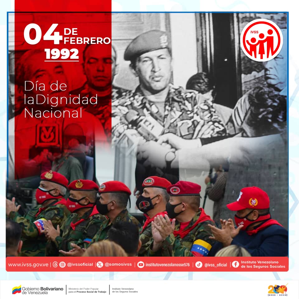 IVSS Mérida tweet media