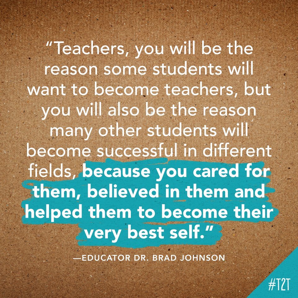 𝐁𝐫𝐚𝐝 𝐉𝐨𝐡𝐧𝐬𝐨𝐧 tweet media