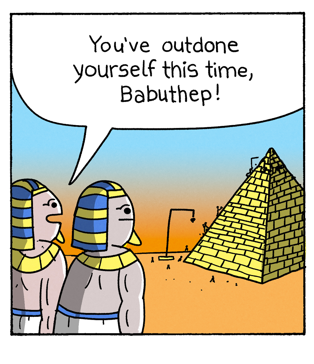 Ancient Aliens 