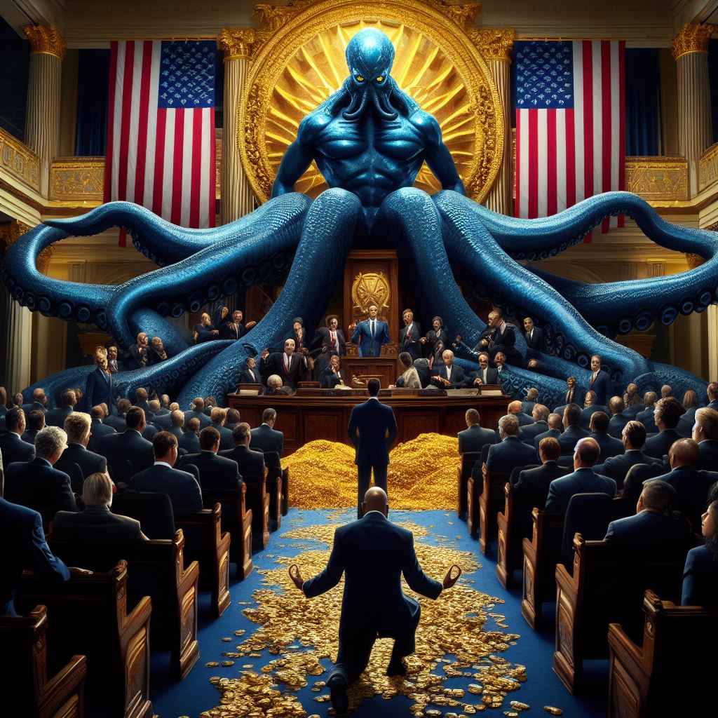 j0j0r0's tweet photo. @MetaLawMan @cryptoguy2714 @GaryGensler It matters little with a commission and government as corrupt as ours. All of this began under Clayton, appointed by Trump, and as corrupt as any other. The problem isn't any one man, it's the commission, it's mission, and our slavery to the system they serve. https://t.co/2EBchzrHxe