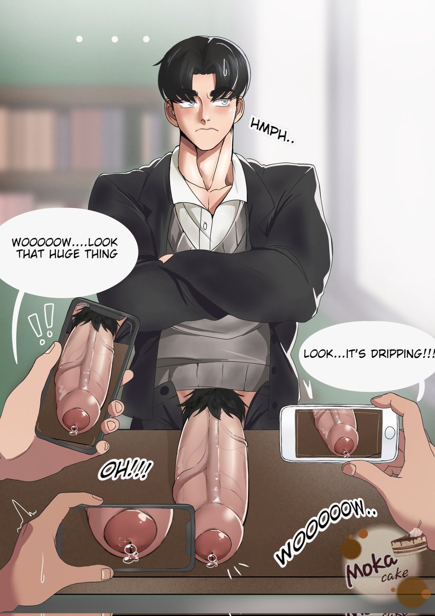 HotAnimeBoyBig's tweet photo. Popular #nsfw #yaoi https://t.co/3I1zVG76ls