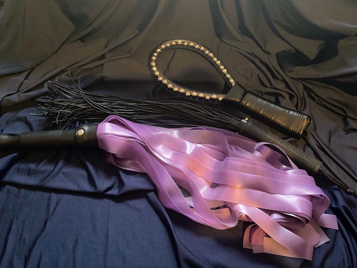 Sinful Floggers tweet media