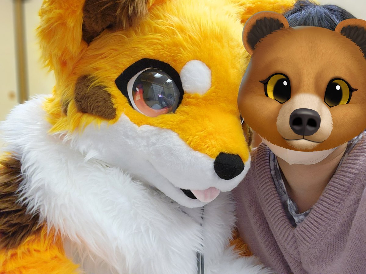 水賀（みなが）🦊🐶⏩️未定 tweet media