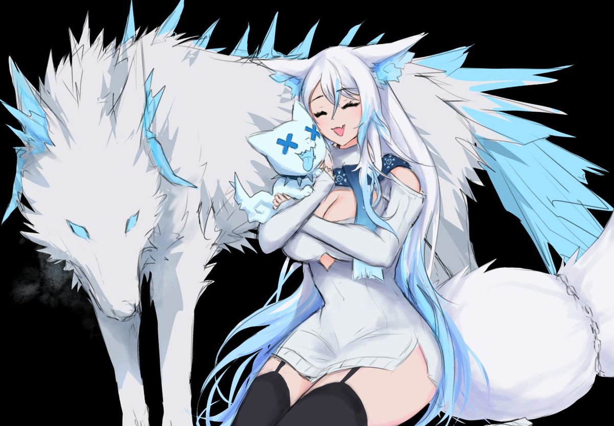 Painting some frosty puppies ❄️

LIVE
twitch.tv/lanibu