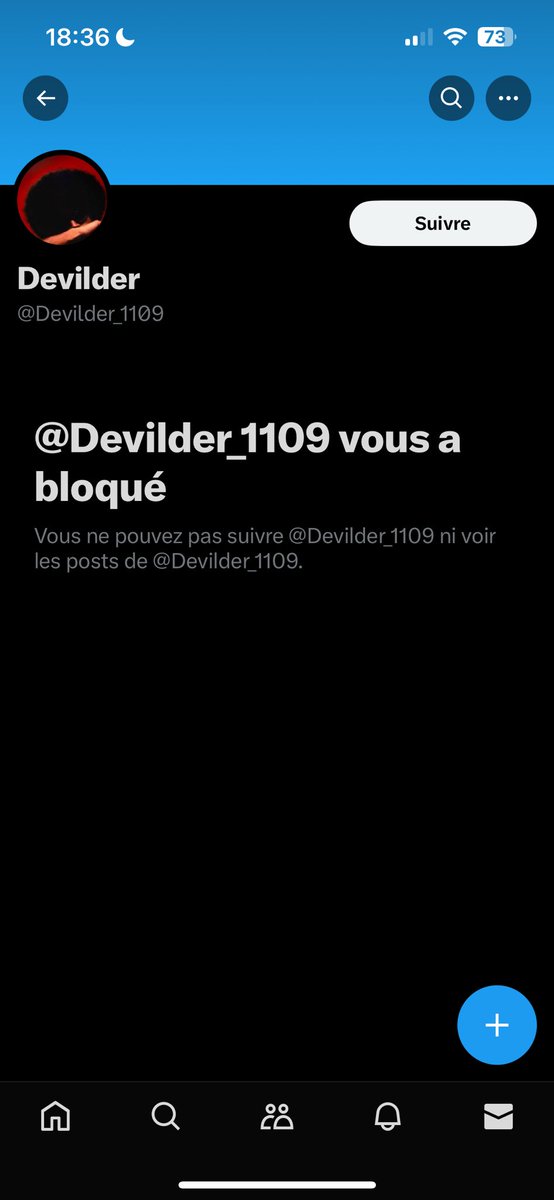 RoiDesRitons's tweet photo. ⚠️ARNAQUE / SCAMMEUR⚠️

Faites sauter le compte de ce chien qui arnaque en faisant croire qu’il vend des places pour le concert de ROUNHAA à LILLE !!

RT A MAX SVP
⚠️⚠️⚠️⚠️⚠️

@Devilder_1109 https://t.co/hrgdQDWulR