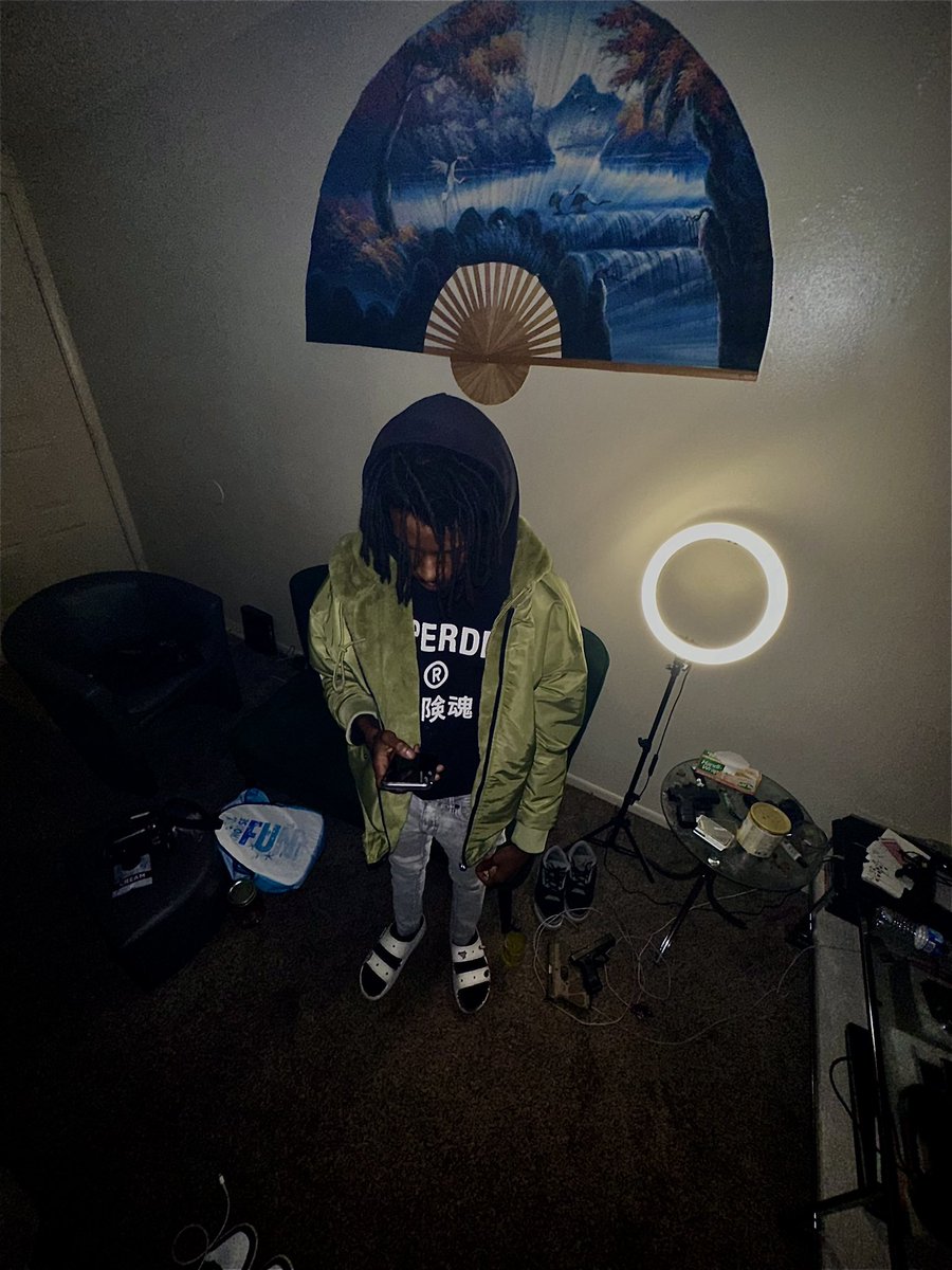 Voodoo Effects 🅿️🎿‼️