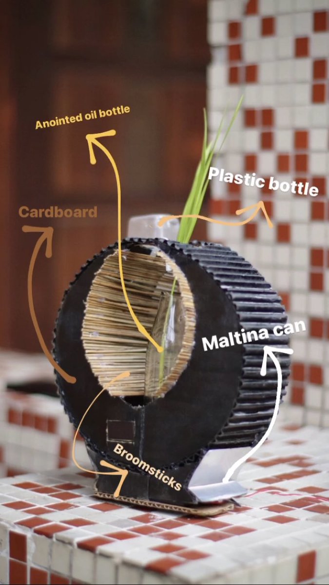 JumboLesley's tweet image. I built a plant vase that enables Plant-human communication.

Utilizing soil moisture and pH sensors, the data is processed by a microprocessor, triggering an audio response from an SD card via a DFplayer mini. 
#Innovation #PlantTech #Tech #Engineering @BBCBreaking  @tvcnewsng