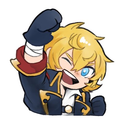 不備がなければ小さいアクスタになる予定 