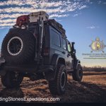 Photo by #StandStonExpd (@StandStonesExpd)