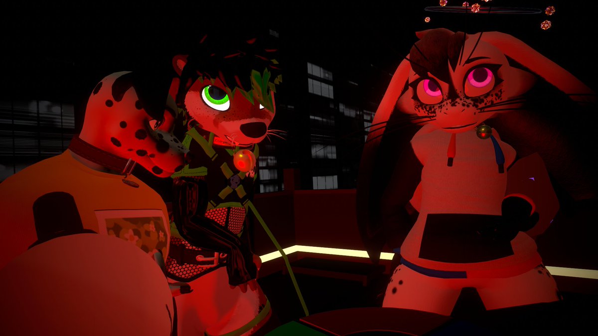 <.< looks more ominous then it is xd