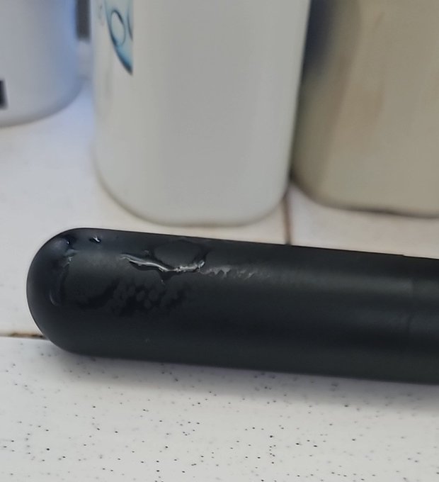 Bullet Vibe for the win forgot how good it feel to cum https://t.co/Q5C2zebFcV