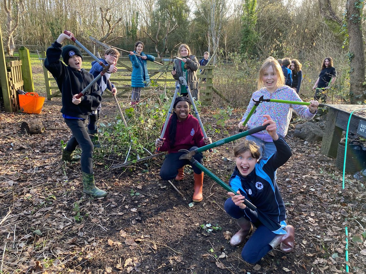 Bedales Prep ODW tweet media