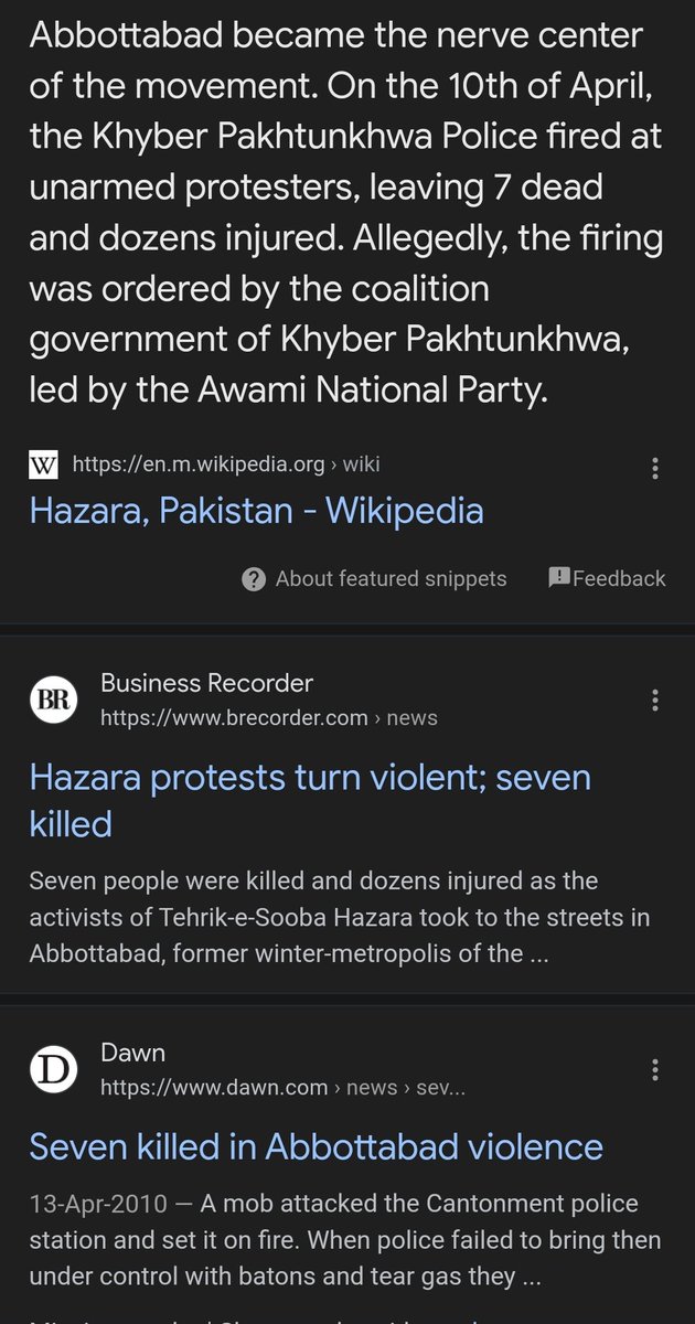 dfetsz's tweet photo. during 2010, anp government ordered the police to shoot live bullets at thousands of unarmed protestors in abbottabad, killing 7 of them on the spot... used rubber bullets injuring hundreds.. no amount of liberal detergent by us-aid sk/anks can wash blood stains off surr kuniyan https://t.co/O9WJSW9RiF
