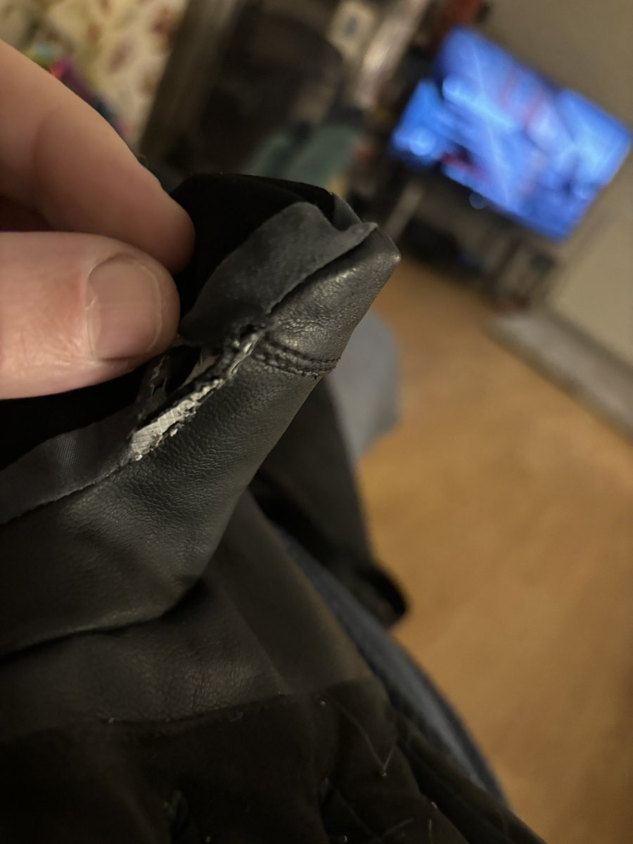 Derren John powell tweet media