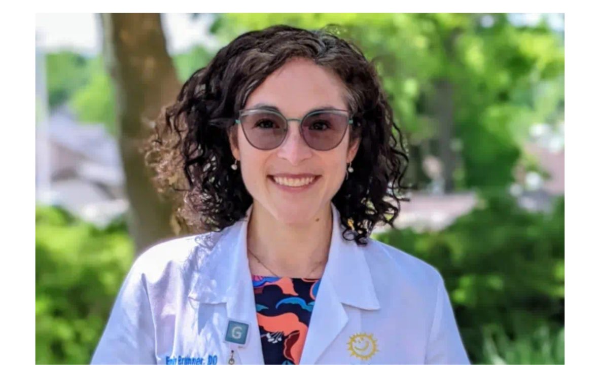 Geisinger Rheumatology tweet media