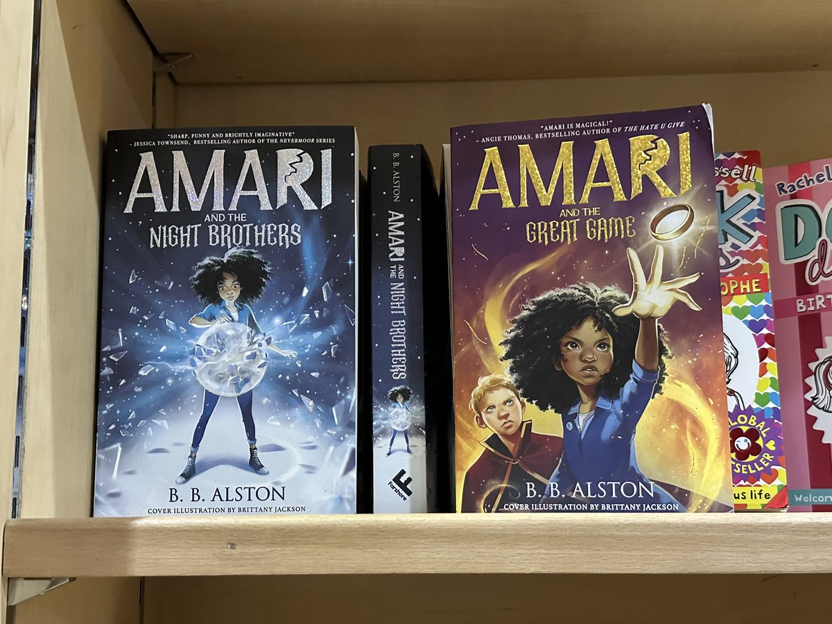 Nisha ณิชา Ligon tweet media