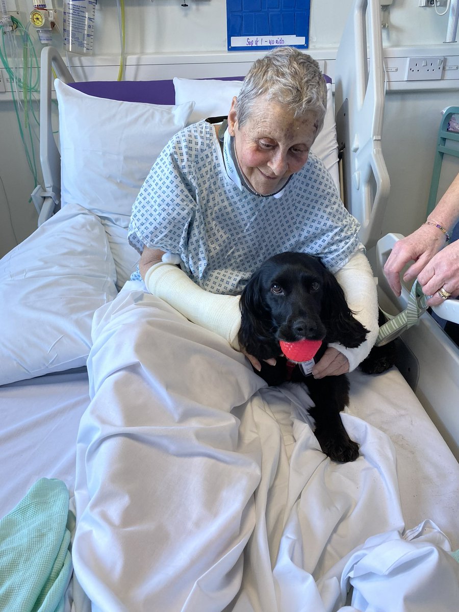 DrDr (😊)Wendy Mitchell tweet media